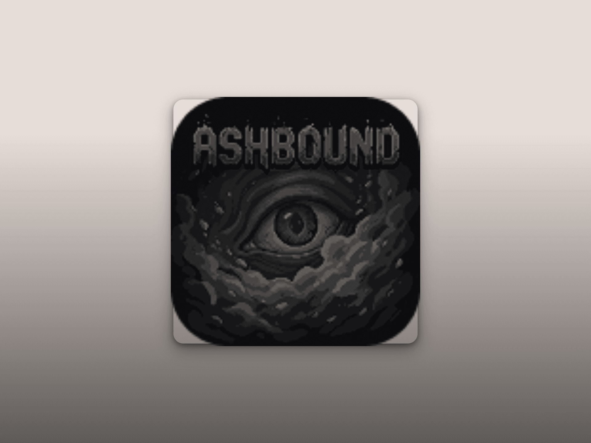 Ashbound